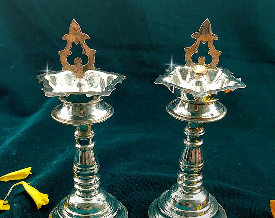 Lamps — Design 16