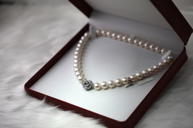 Exquisite Diamond Jewellery set